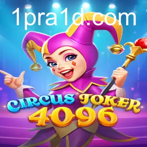 CircusJoker4096