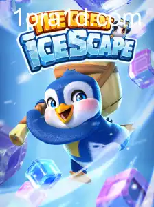 TheGreatIcescape